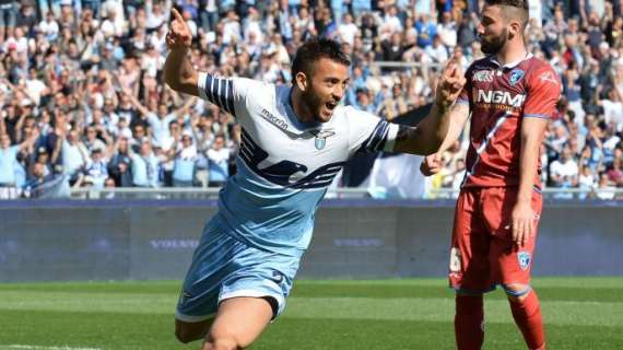 El Manchester United se interesa por Felipe Anderson