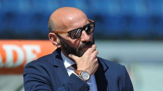 EXCLUSIVA TMW - Monchi prepara un doble golpe para la Roma: acuerdos cercanos