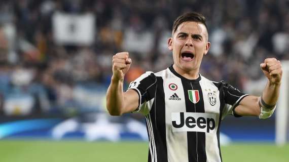 Dybala, duda para el Camp Nou: conoce el alcance de la lesión