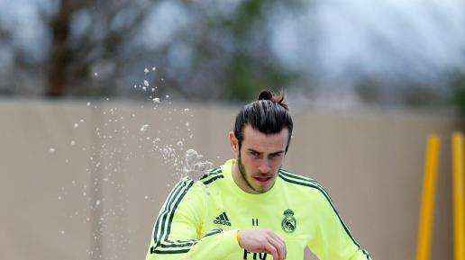 Okdiario: El Madrid no forzará a Bale