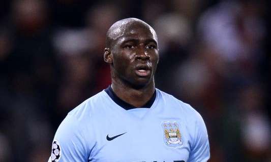 The Sun: El City quiere a Mangala de vuelta