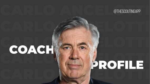 ANÁLISIS BD | Carlo Ancelotti, un entrenador con el gen ganador del Real Madrid