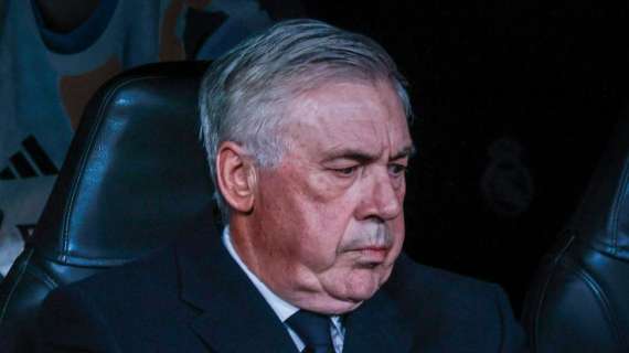 Desvelan el ofertón que rechazó Ancelotti el pasado verano para salir del Real Madrid