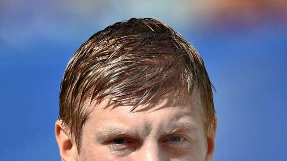 Struth, agente de Toni Kroos: "Diremos algo en las próximas 48 horas"