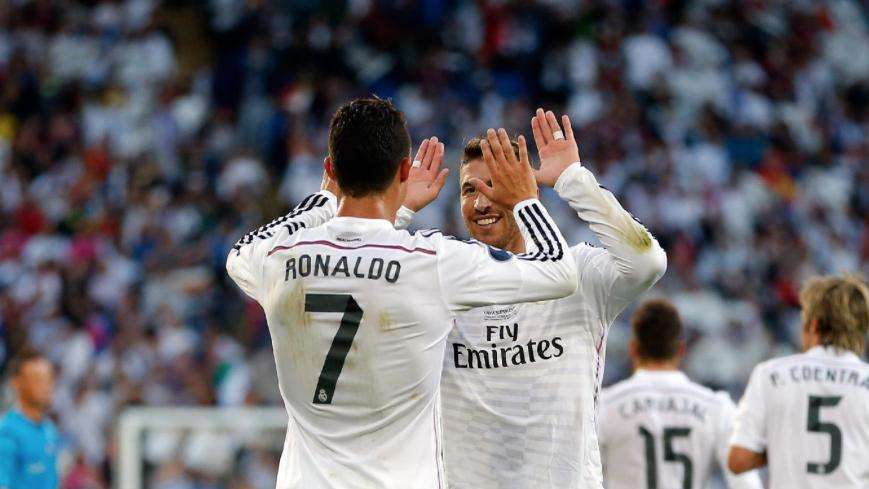 'Pichi' Alonso: "Si el Real Madrid está inspirado le puede hacer un estropicio a cualquiera"