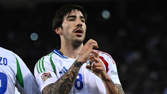 El fichaje de Tonali por el Real Madrid, un adiós confirmado...