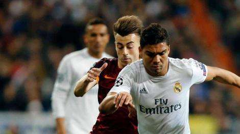Casemiro, un hombre importante