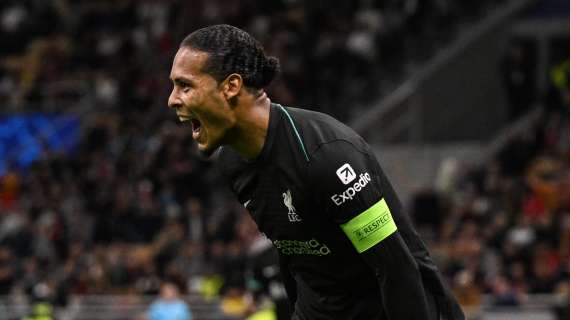 Mercado de fichajes | Los motivos del 'no' a Van Dijk, Neymar...