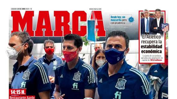 PORTADA - Marca: "Y de postre, Croacia" 