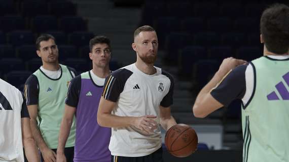 Real Madrid de baloncesto