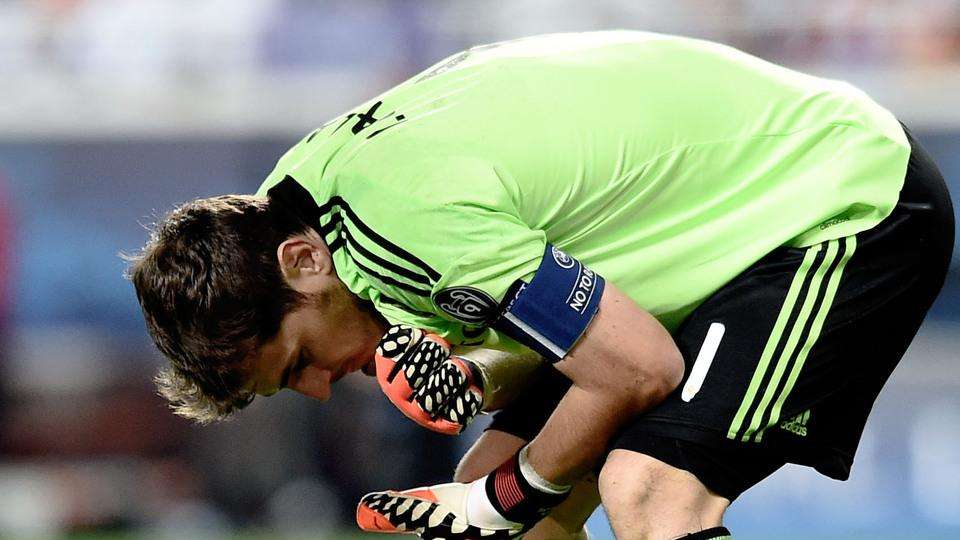 Duro, en El Chiringuito: "Gracias a ese sector del madridismo que ensucia la historia del Madrid con los pitos"
