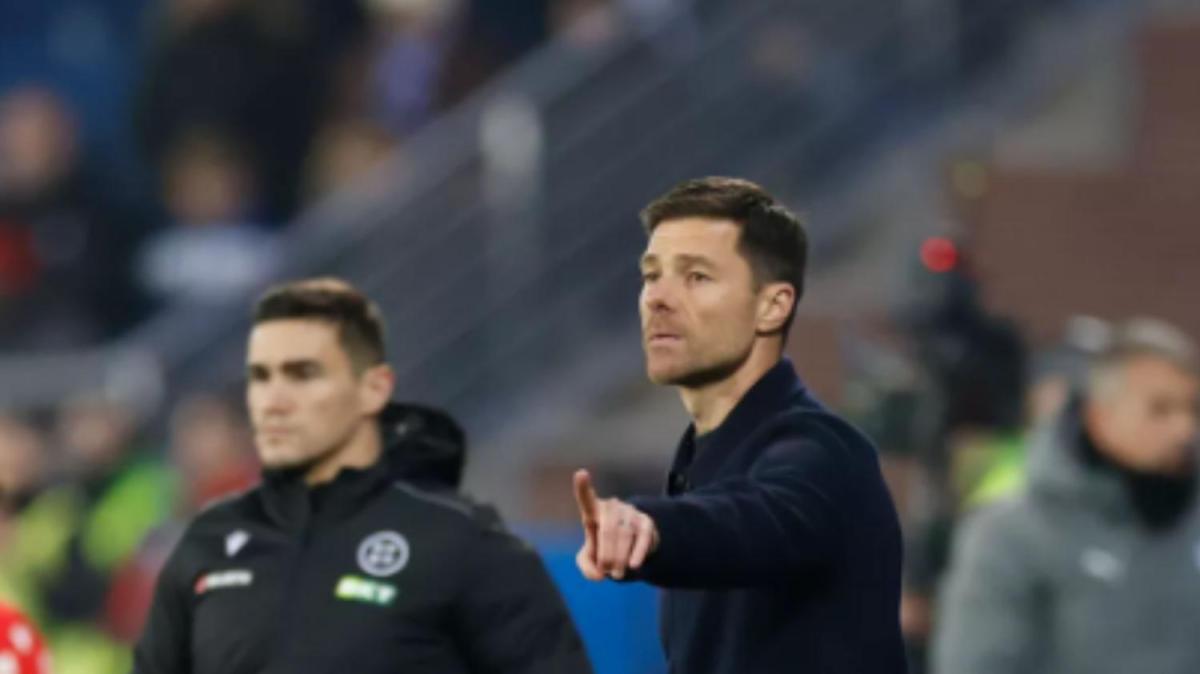 Así comunicó el Real Madrid el despido a Xabi: "No ha sido de mutuo acuerdo"