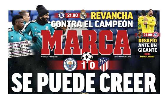 Marca