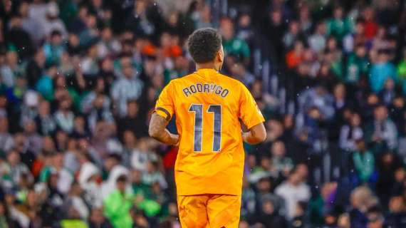 Mercado de fichajes | La salida de Rodrygo se calienta, lluvia de millones en la Premier...