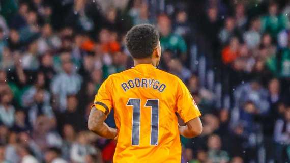 Mercado de fichajes | Bombazo Cristiano, novedades con Rodrygo...