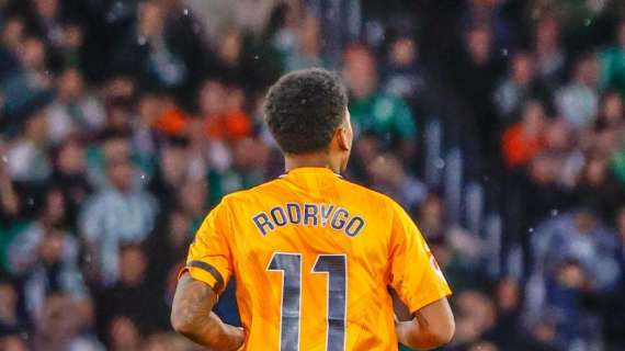 Rodrygo ya tendría destino, giro radical al fichaje de Carreras...