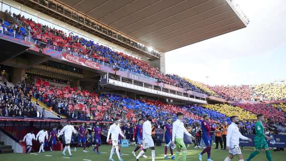 FC Barcelona - Real Madrid