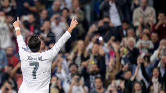 El regreso al futuro de Cristiano: el PSG sigue siendo su destino más factible