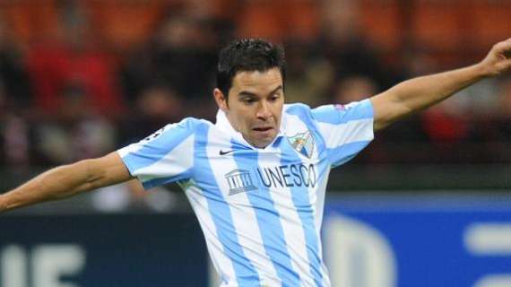 Saviola: "Ojalá Aimar y yo volvamos a tirar paredes juntos"