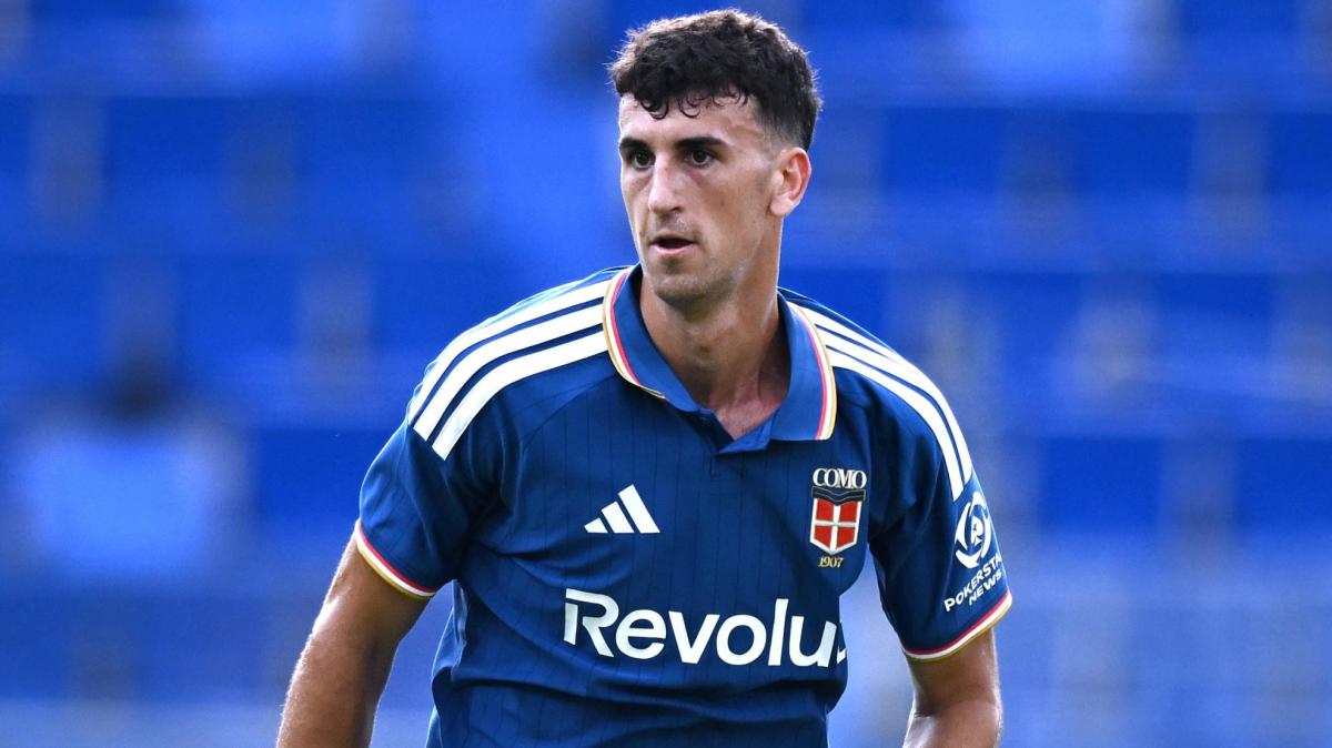 Aseguran que Jacobo Ramón tiene dudas sobre regresar al Real Madrid
