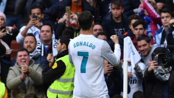 El tremendo dineral que le ha dado Cristiano al Madrid en títulos