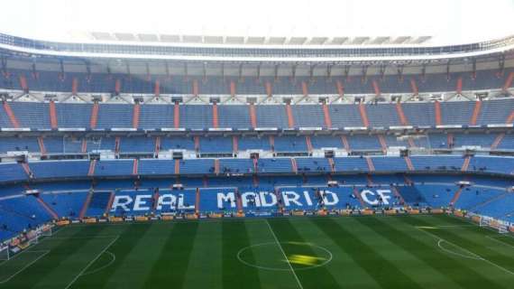 VÍDEO - El Madrid está de enhorabuena: celebra los 25.000.000 de seguidores en Twitter