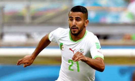 Don Balón: Mahrez, seducido por la oferta del Madrid