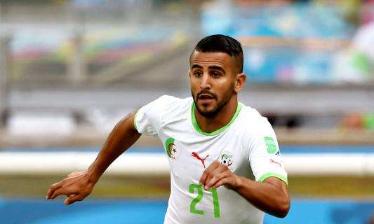 France Football: Boufal, objetivo del Leicester si se marcha Mahrez