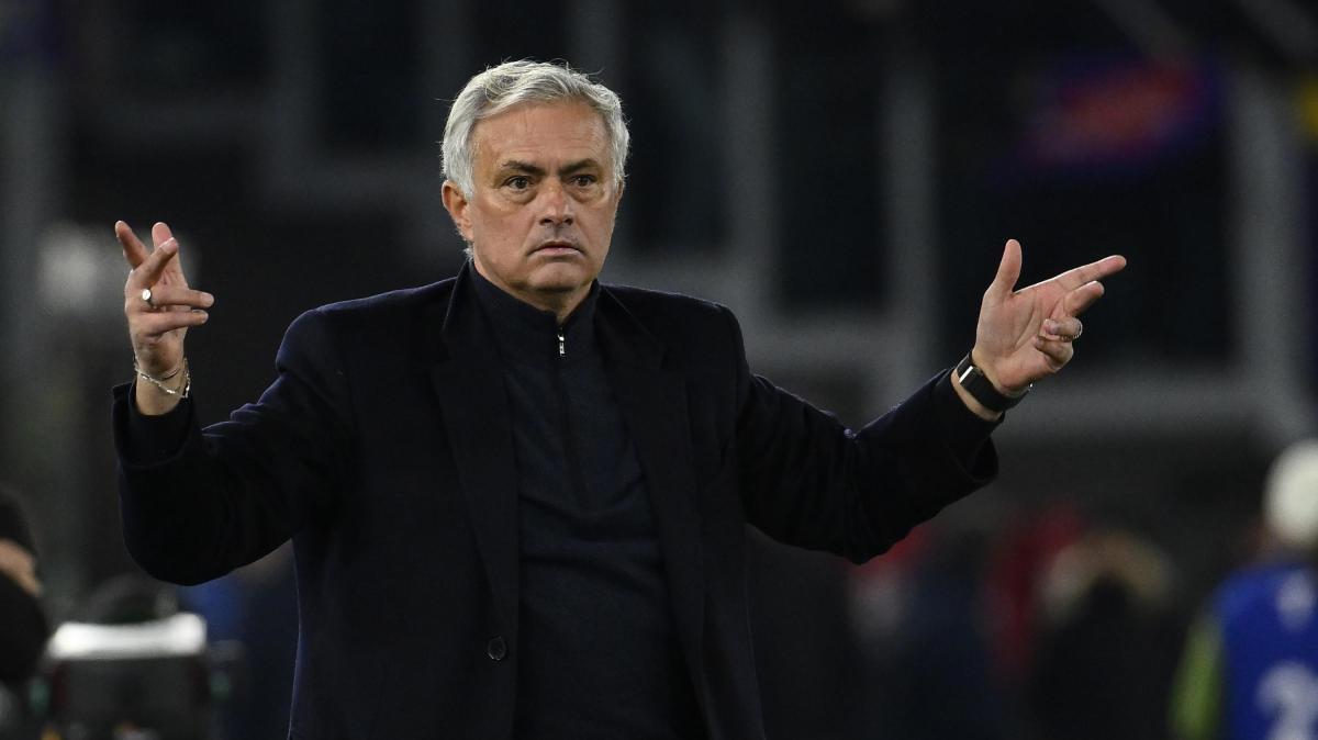 Ya hay acuerdo: Mourinho volverá a ser entrenador del Real Madrid