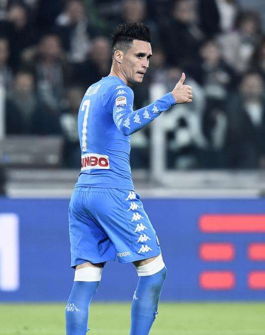 Callejón: "Cristiano merece el Balón de Oro"