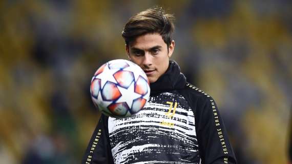 TOP News 12 - El futuro de Dybala, el Milan viene a por dos madridistas...