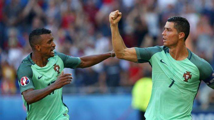 Cristiano: "Trataremos de ganar a Croacia"