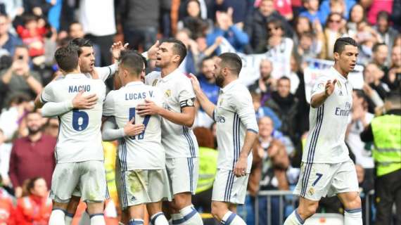 Yago de Vega: "Real Madrid, a la reconquista; transmite la sensación de que le puede hacer daño cualquier equipo"