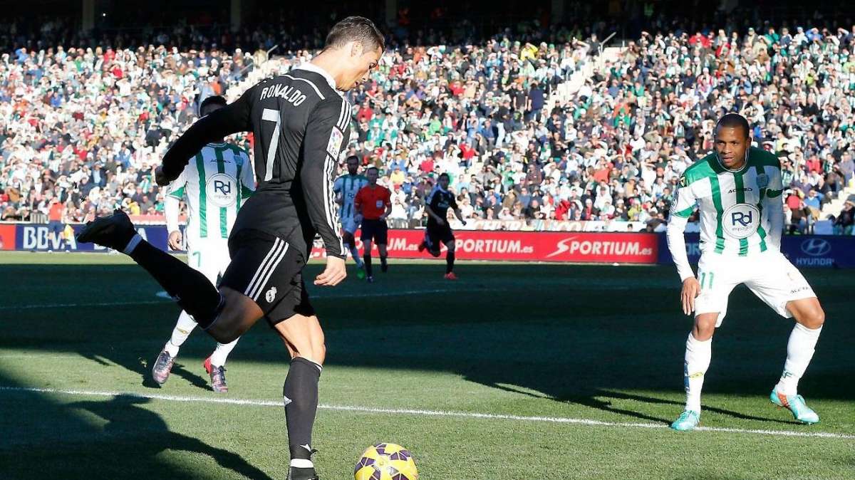 Valdano, en El Larguero: "A Cristiano se le cruzaron los cables"