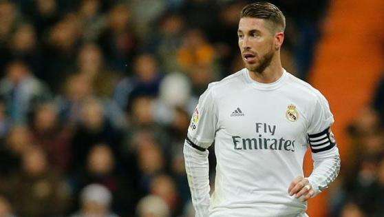 Cuatro: Deberes hechos en la vuelta al trabajo de Ramos