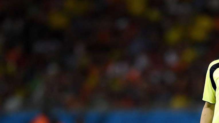 La UEFA crea la Liga de las Naciones