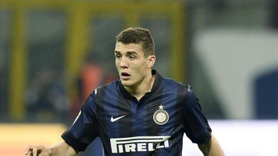 Kovacic, otra opción para el centro del campo