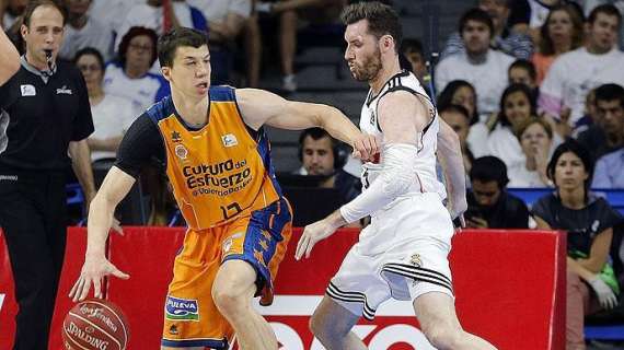 El Real Madrid, con un 50% de victorias en La Fonteta