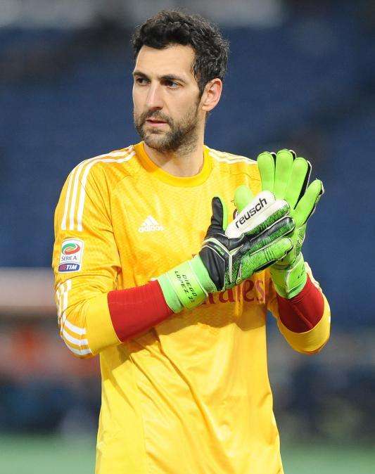 Diego López: "Contra el Madrid tuvimos juego, posesión y defendimos bien"