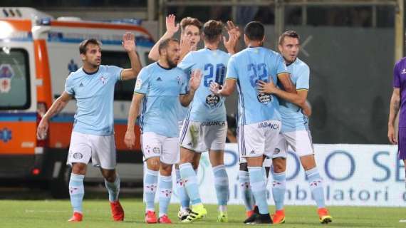 El Leganés-Getafe y el Celta-Alavés cambian de horario