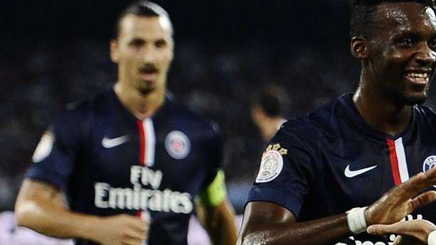 Dos aficionados del PSG, apuñalados en las inmediaciones del Camp Nou