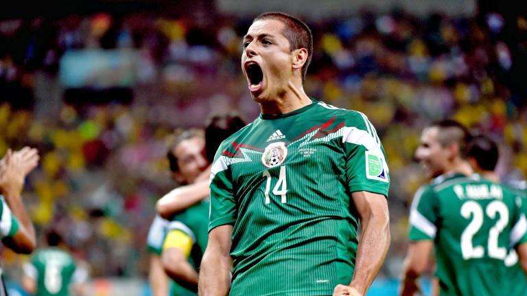 ESPN: Chicharito, más lejos que nunca de Real Madrid y United