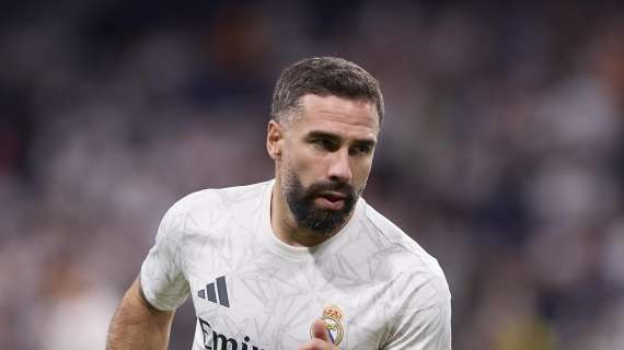 El regreso de Nico Paz al Real Madrid, Carvajal deja caer su adiós...