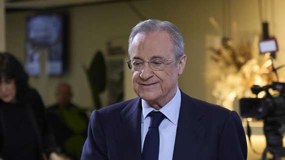 El Real Madrid pone fecha al fichaje de un centrocampista
