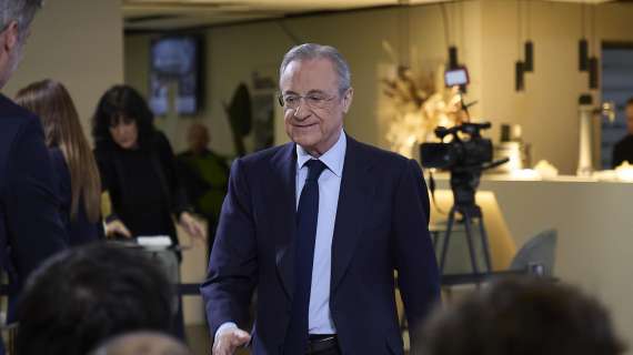 Un cambio de ciclo nunca antes visto en el Real Madrid