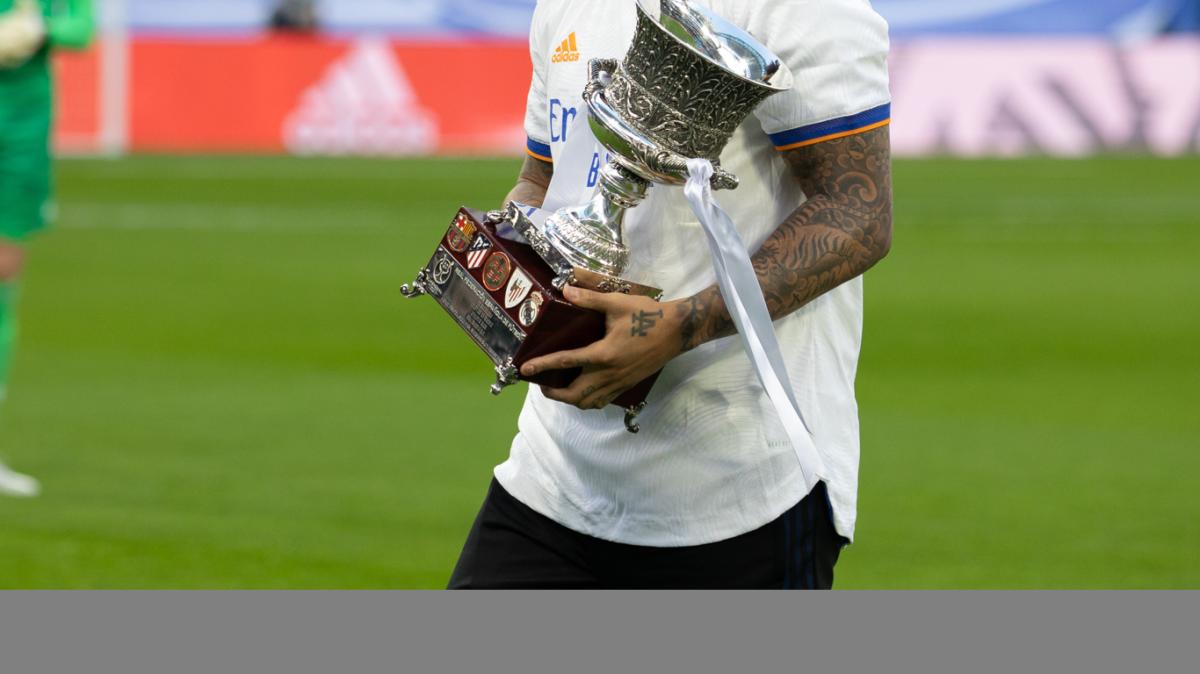 La Supercopa se jugará en España: ya hay fechas confirmadas