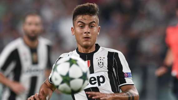 EXCLUSIVA TMW - Acuerdo entre Dybala y la Juventus