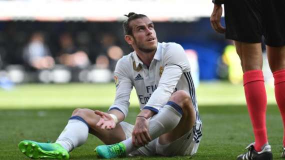 Rob Dawson de Espn: "Si el Madrid pone a Bale en el mercado, el United..."
