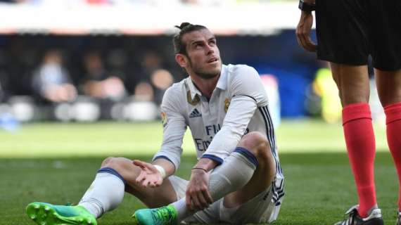 talkSPORT - Bale ya tiene pie y medio en Manchester: su agente ha iniciado los contactos