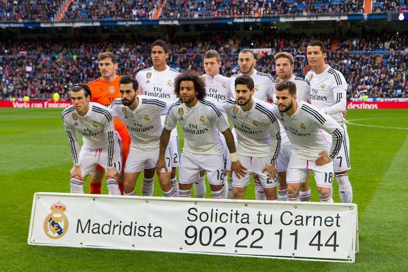 El Real Madrid, obligado a ganar en Sevilla
